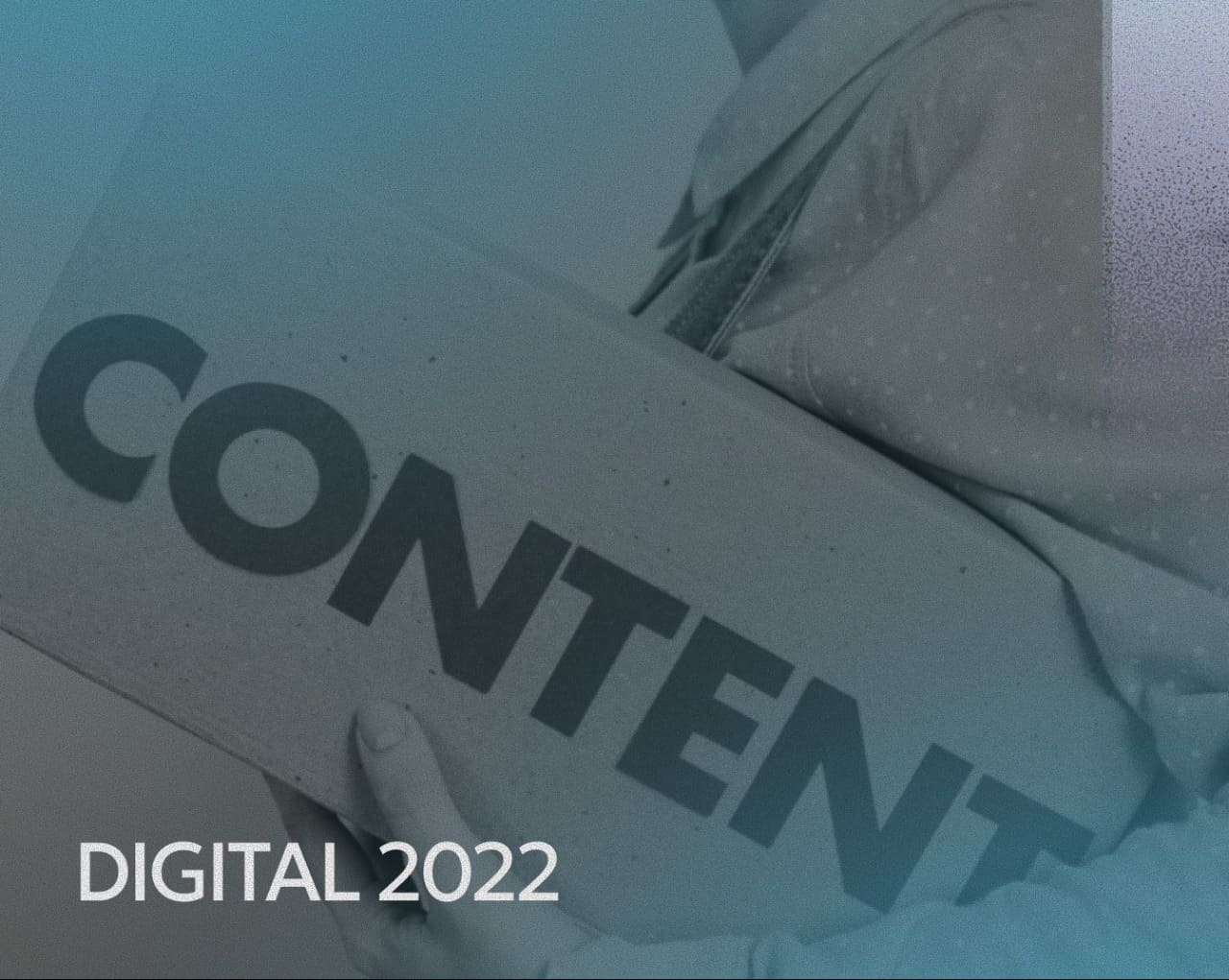 Главные тренды диджитал-маркетинга в 2022 году